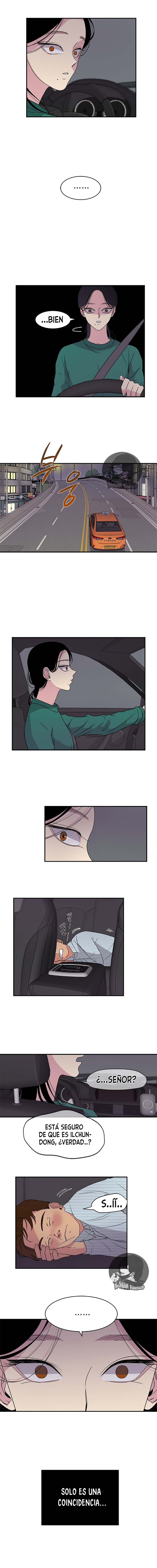 Olgami Capítulo 3 - Página 4
