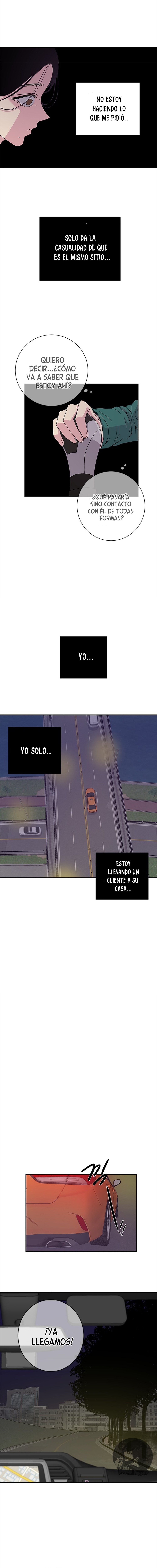 Olgami Capítulo 3 - Página 5