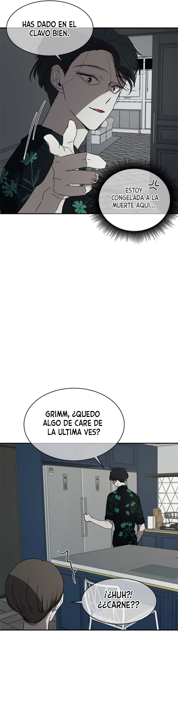 Olgami Capítulo 30 - Página 11