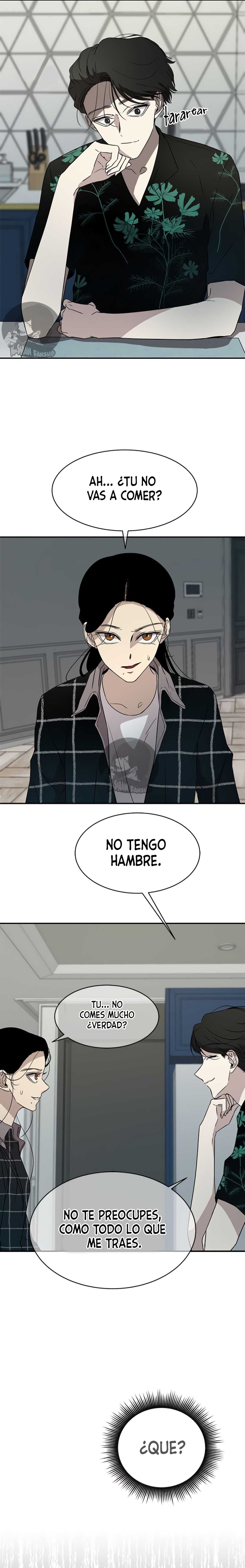 Olgami Capítulo 30 - Página 14