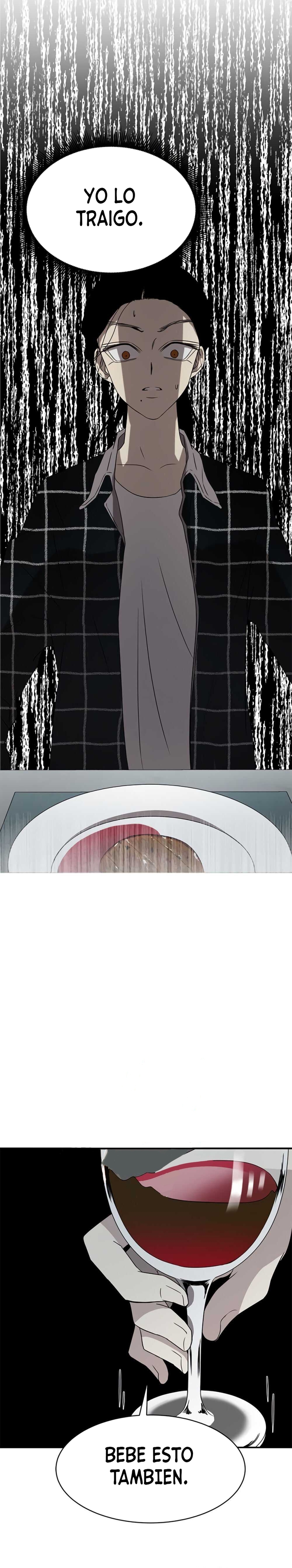 Olgami Capítulo 30 - Página 15