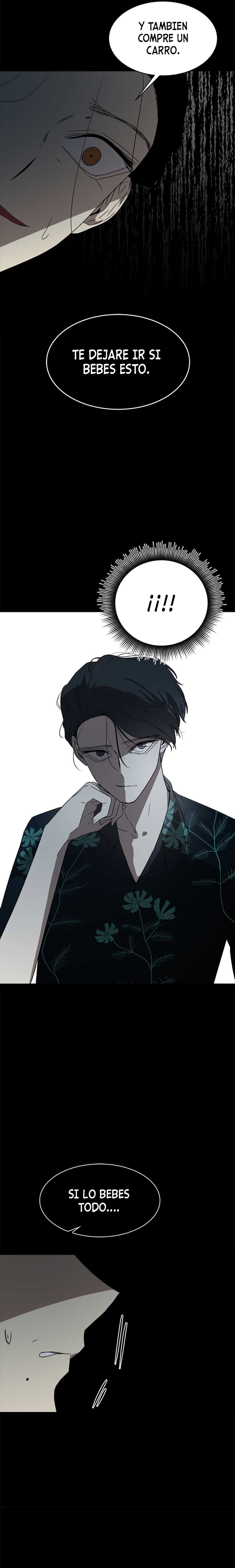 Olgami Capítulo 30 - Página 17