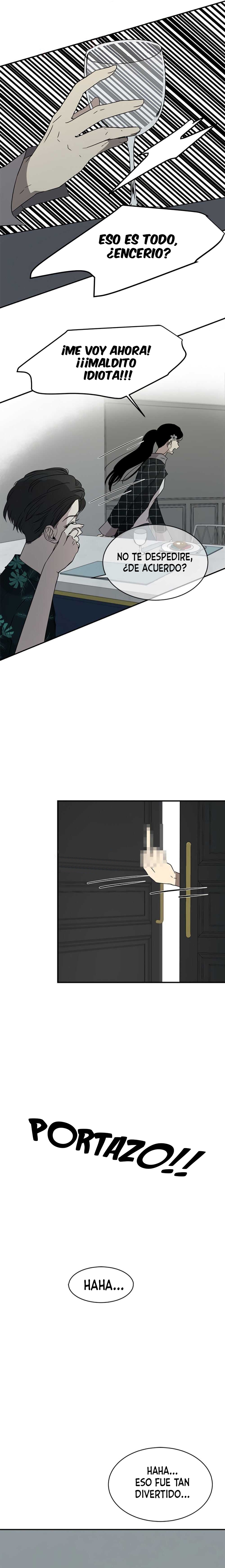 Olgami Capítulo 30 - Página 20