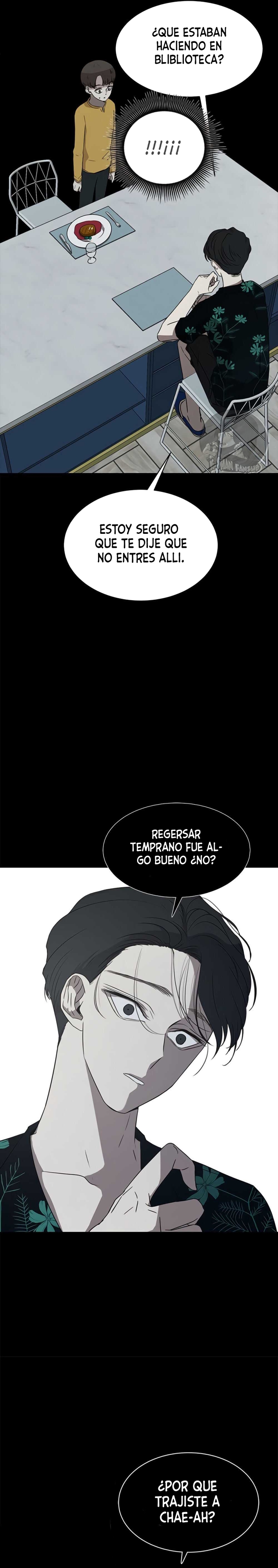 Olgami Capítulo 30 - Página 22