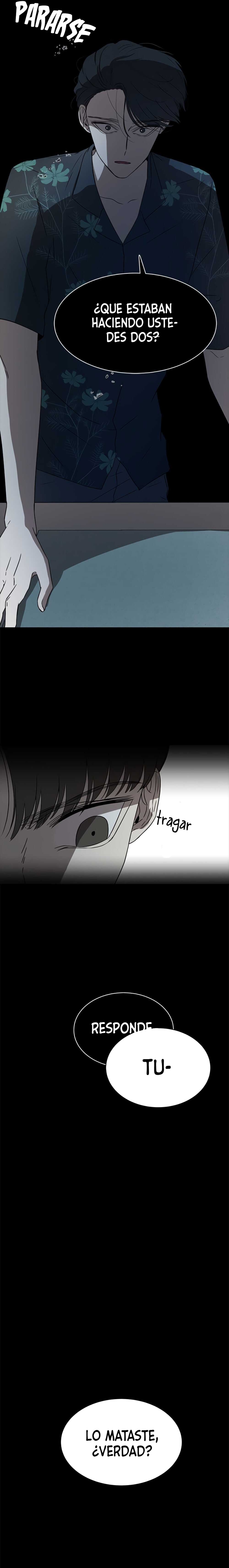 Olgami Capítulo 30 - Página 23