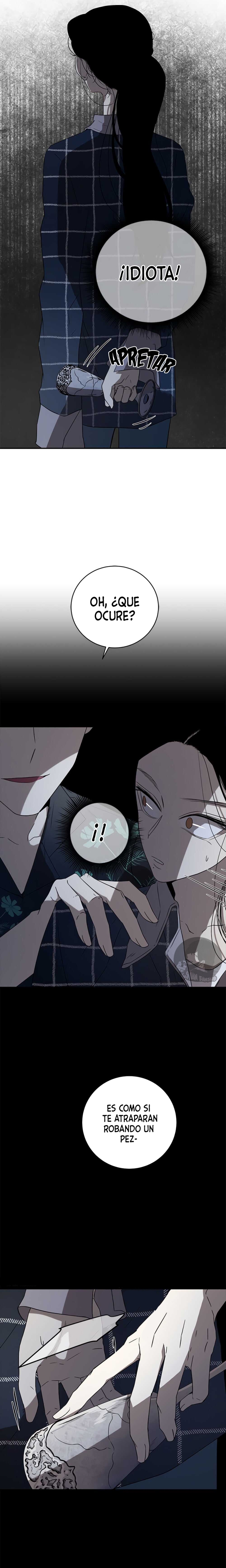 Olgami Capítulo 30 - Página 4