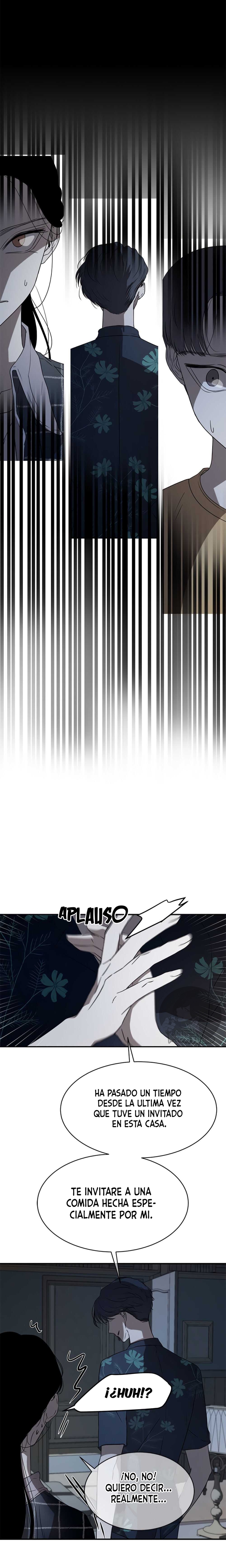 Olgami Capítulo 30 - Página 6