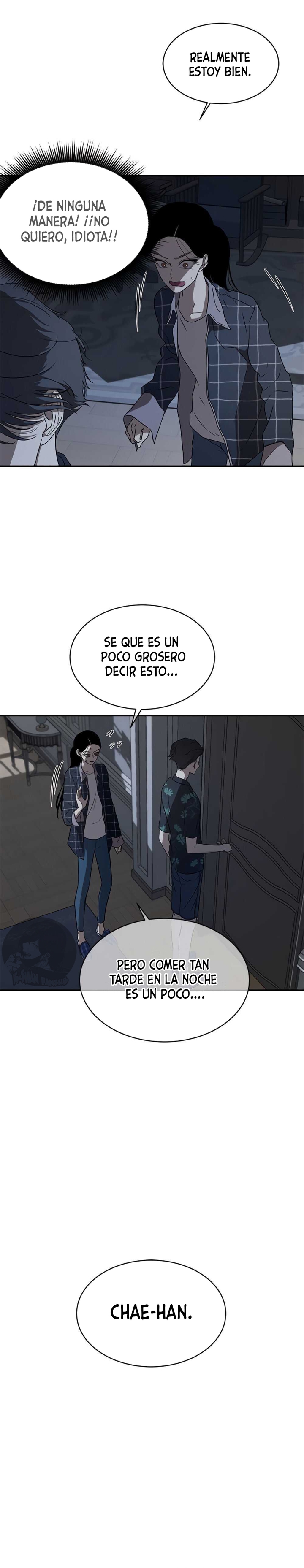 Olgami Capítulo 30 - Página 7