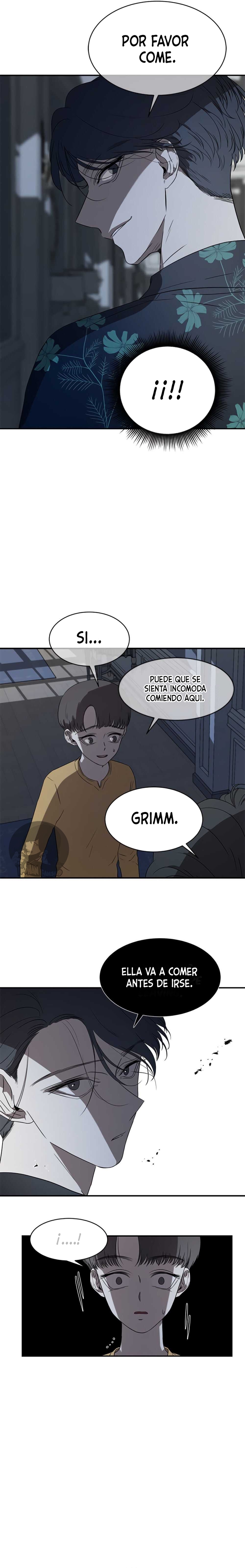 Olgami Capítulo 30 - Página 8