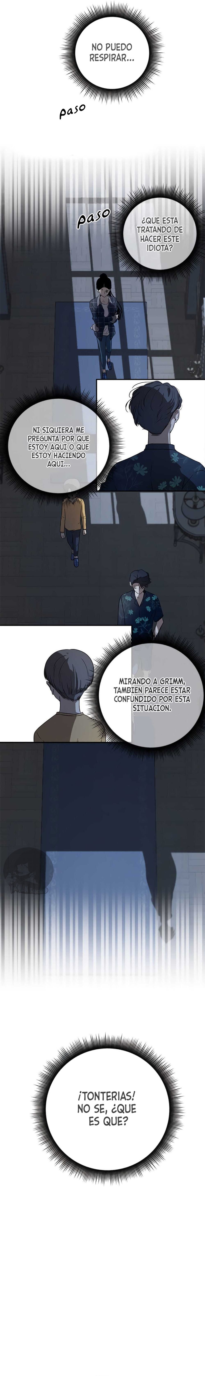 Olgami Capítulo 30 - Página 9