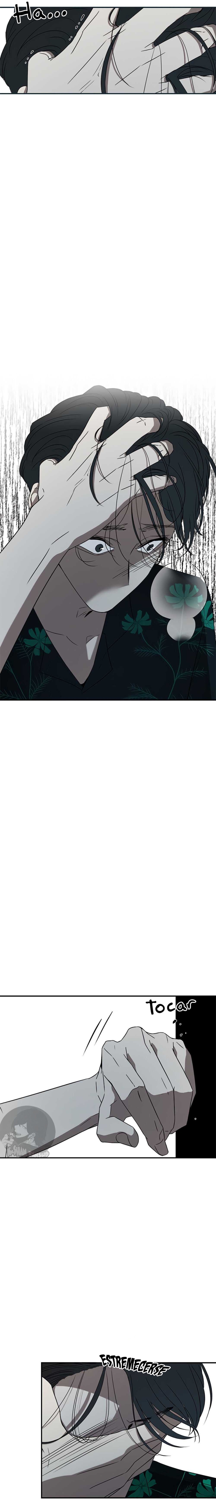 Olgami Capítulo 31 - Página 10