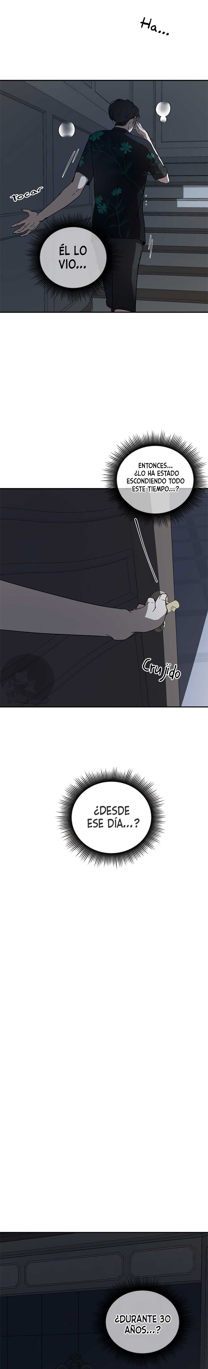 Olgami Capítulo 31 - Página 11