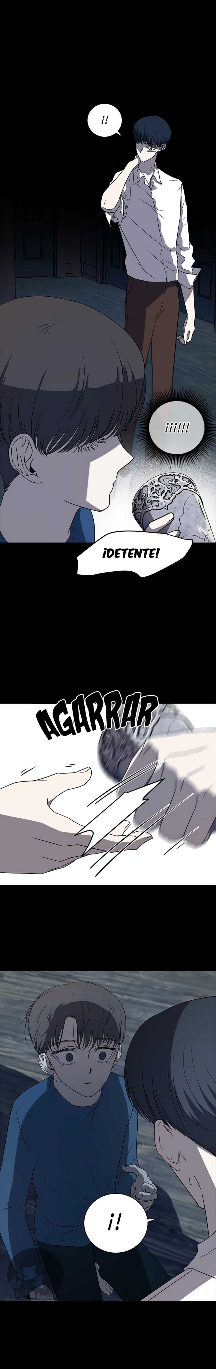 Olgami Capítulo 31 - Página 13