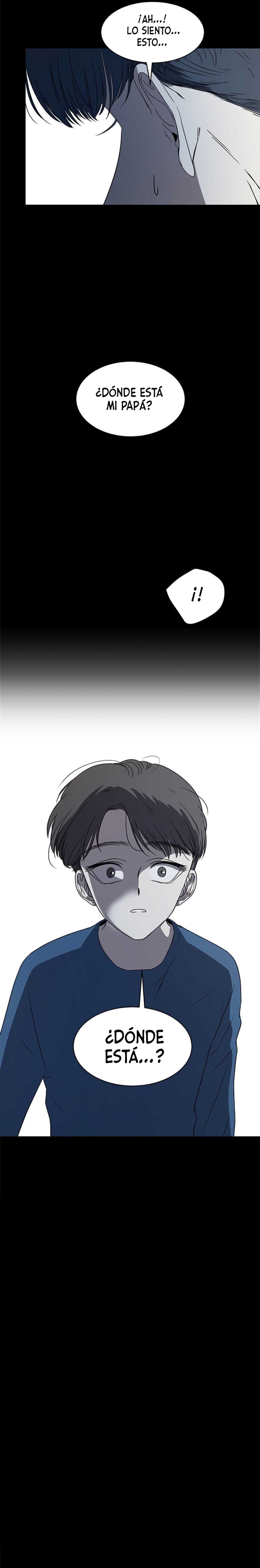 Olgami Capítulo 31 - Página 14