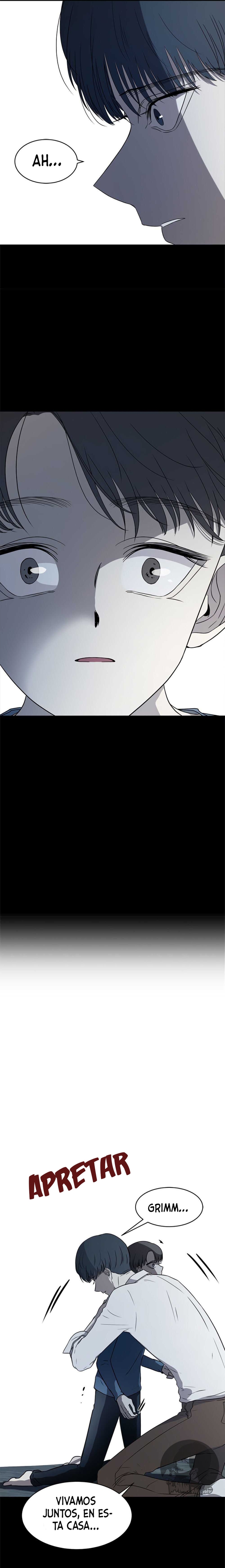 Olgami Capítulo 31 - Página 15