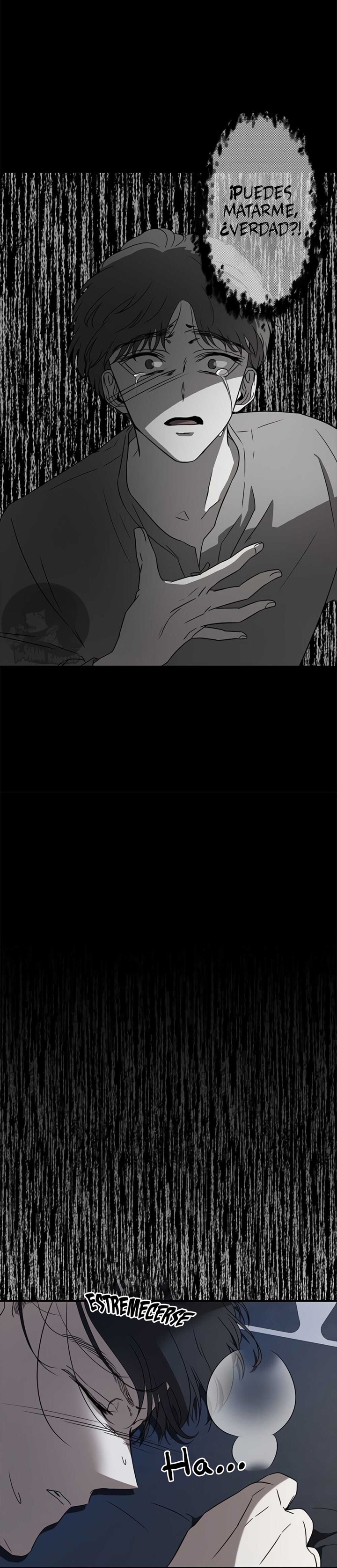 Olgami Capítulo 31 - Página 18