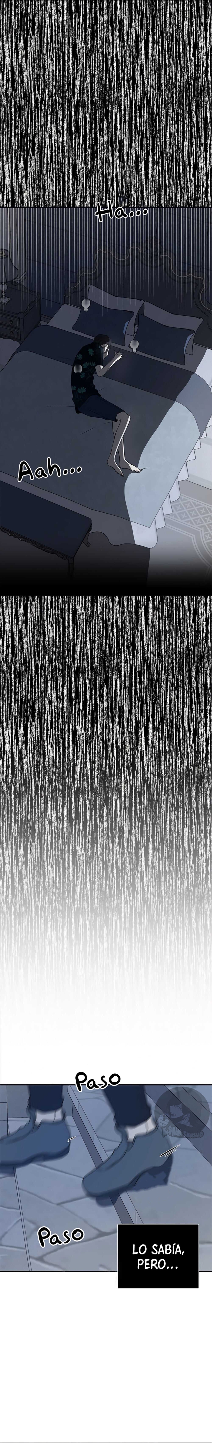 Olgami Capítulo 31 - Página 19