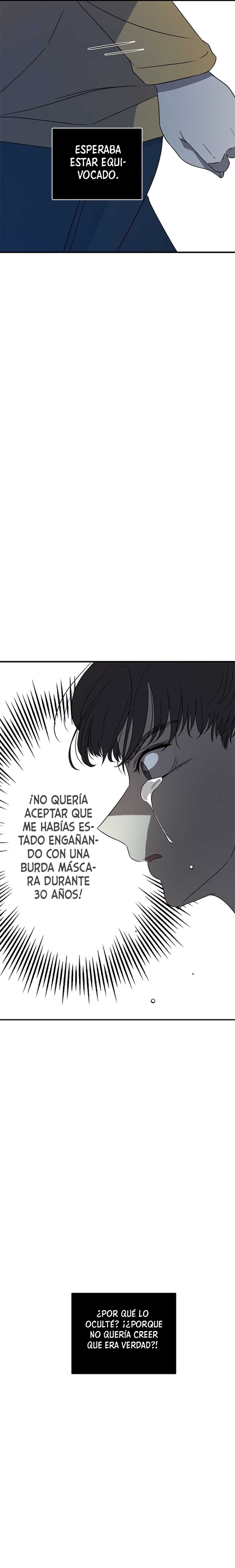 Olgami Capítulo 31 - Página 20