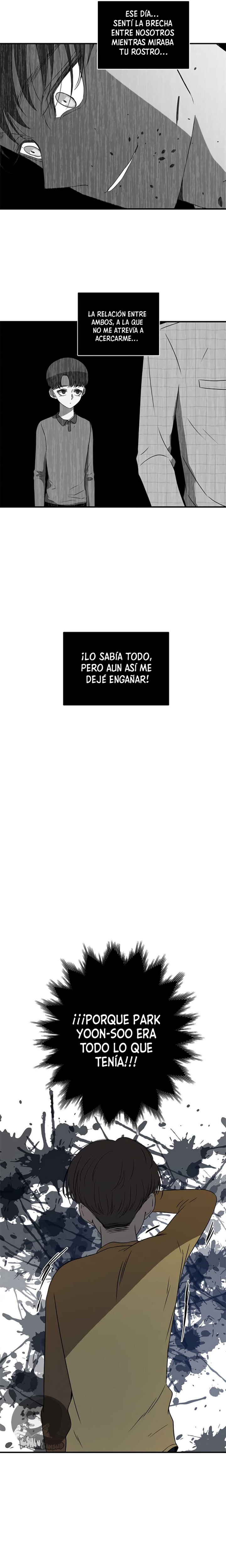 Olgami Capítulo 31 - Página 21