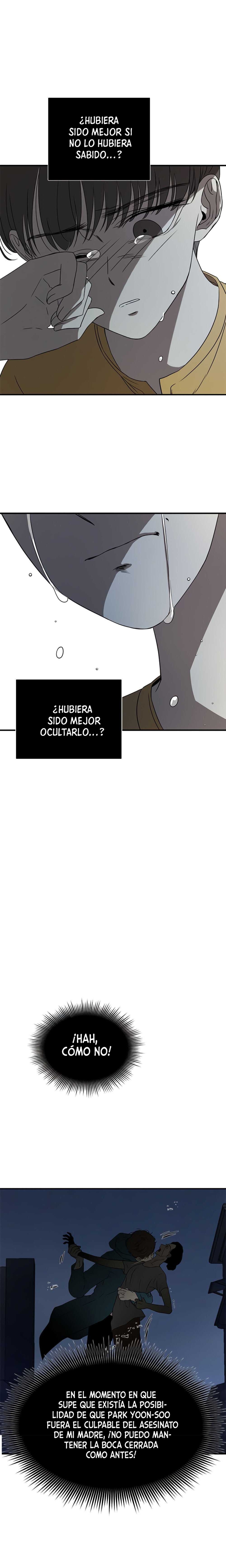 Olgami Capítulo 31 - Página 22