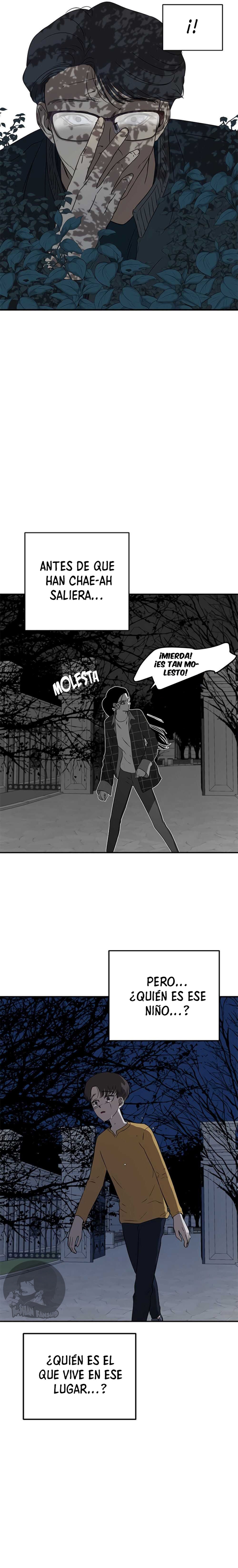 Olgami Capítulo 31 - Página 24