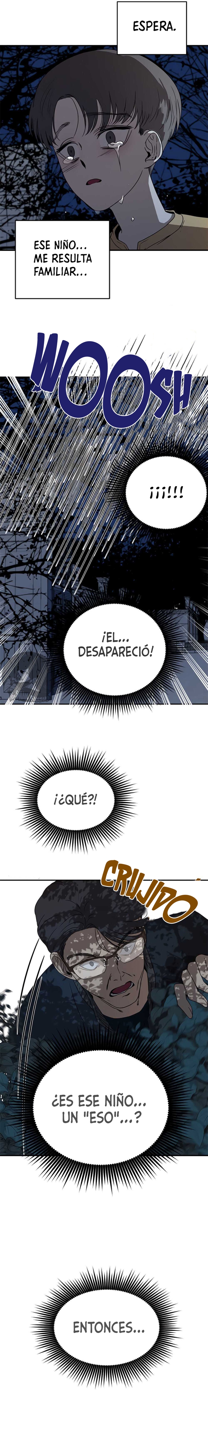 Olgami Capítulo 31 - Página 25