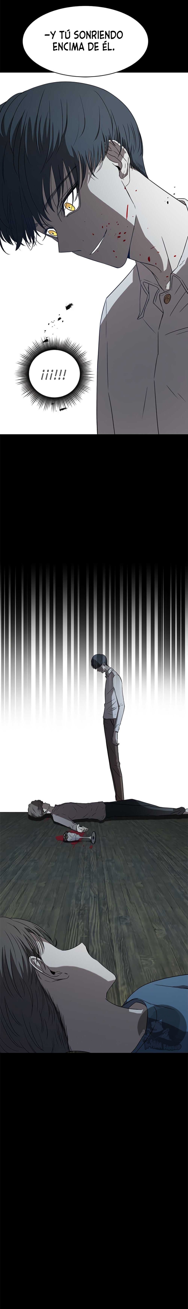 Olgami Capítulo 31 - Página 5