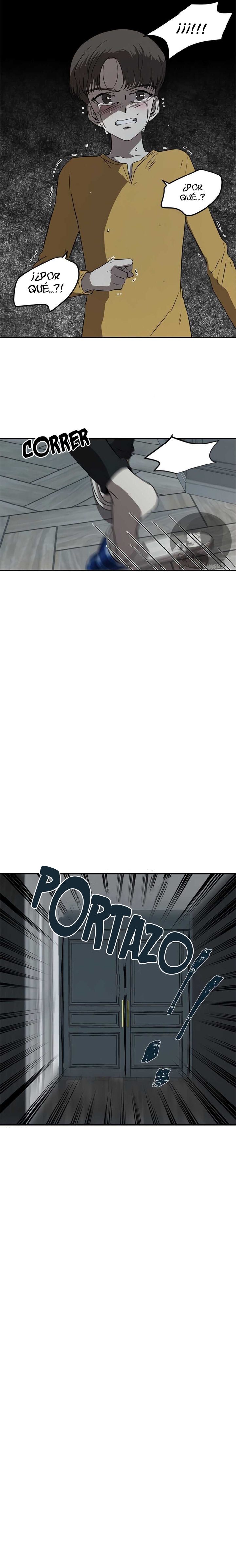 Olgami Capítulo 31 - Página 9