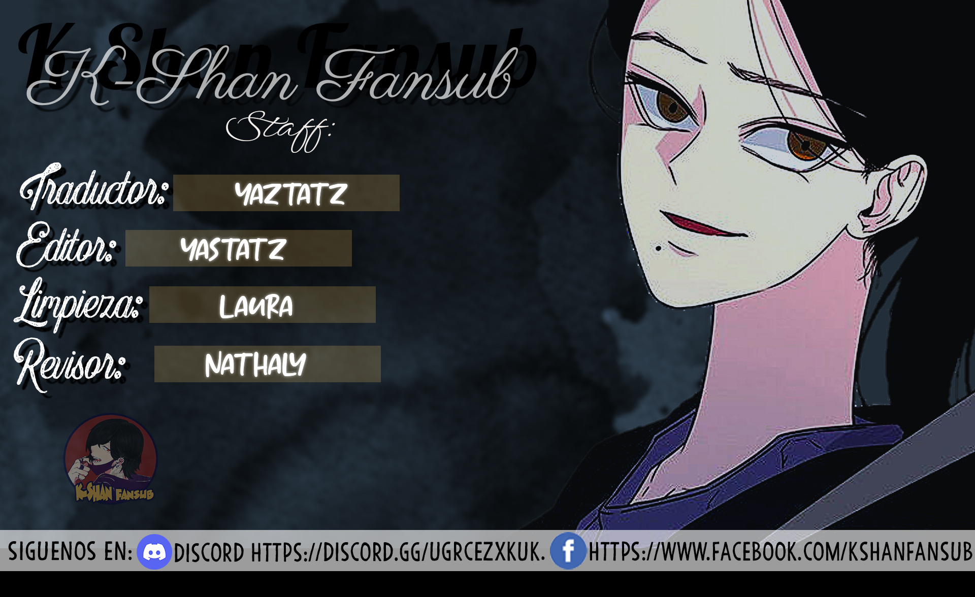 Olgami Capítulo 32 - Página 1