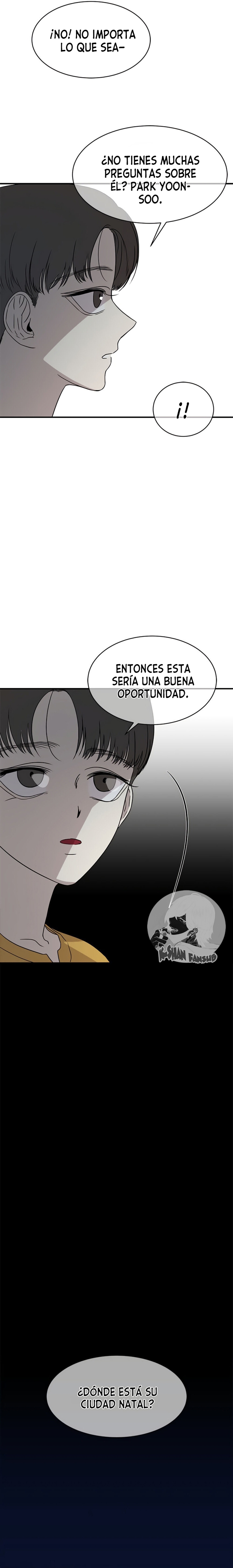 Olgami Capítulo 32 - Página 12