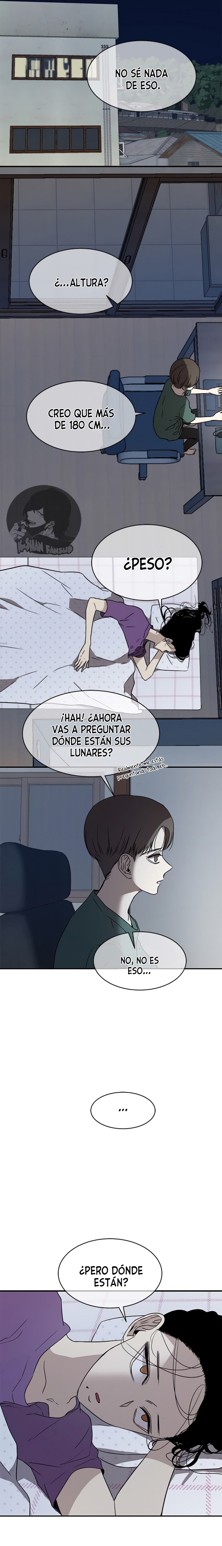 Olgami Capítulo 32 - Página 13