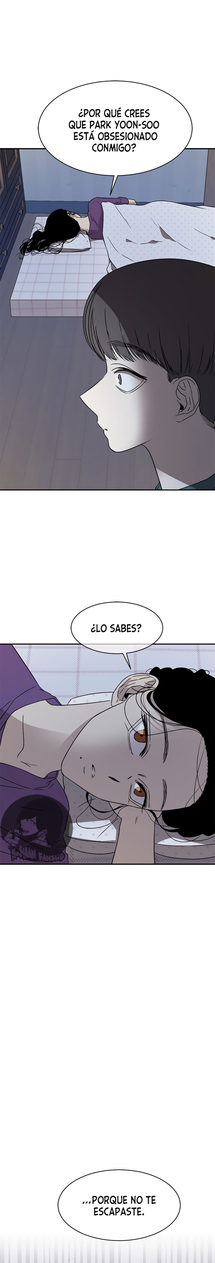 Olgami Capítulo 32 - Página 15