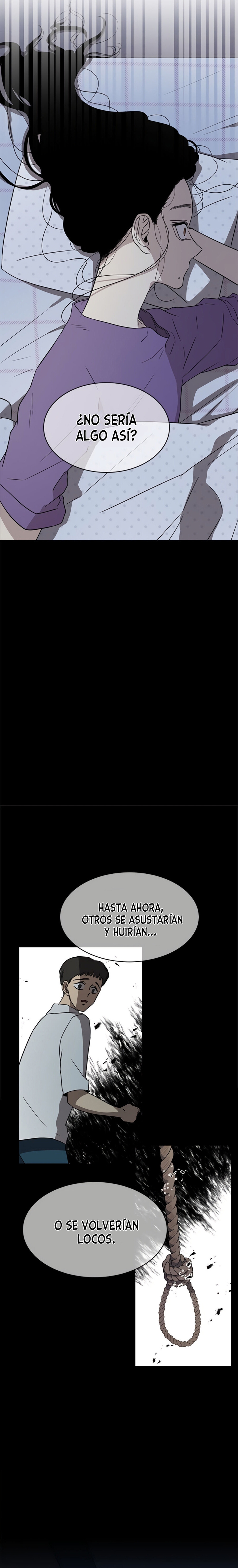 Olgami Capítulo 32 - Página 16