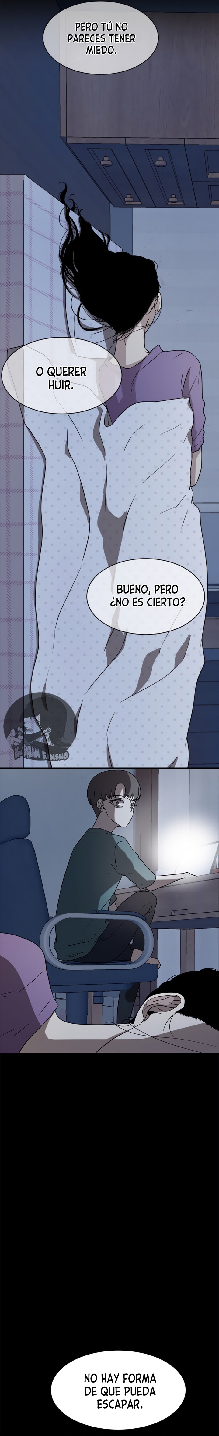 Olgami Capítulo 32 - Página 17