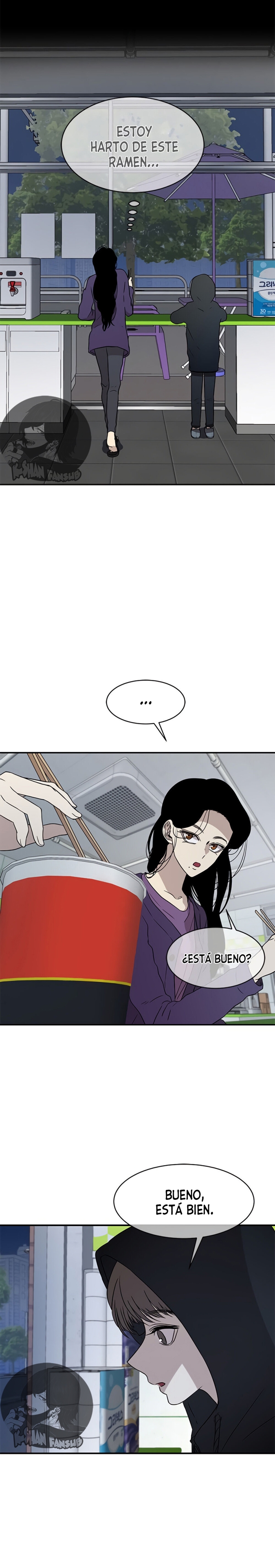 Olgami Capítulo 32 - Página 19