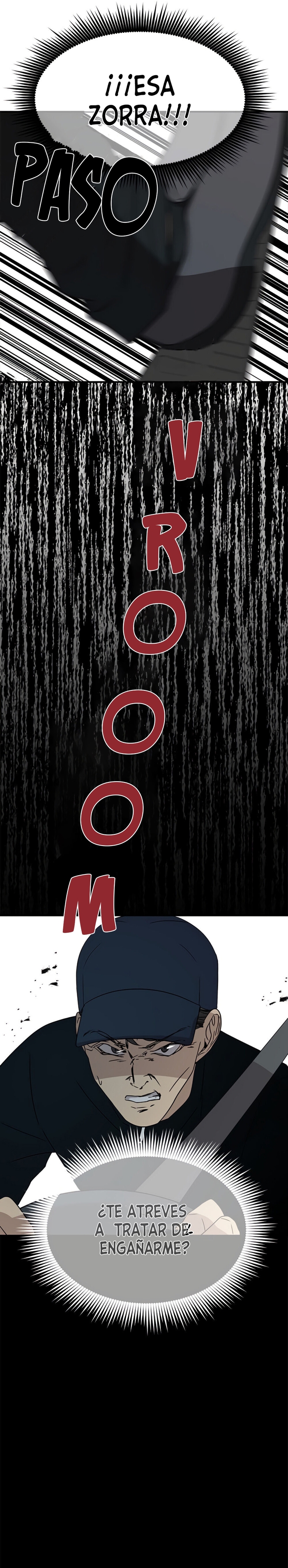 Olgami Capítulo 32 - Página 21