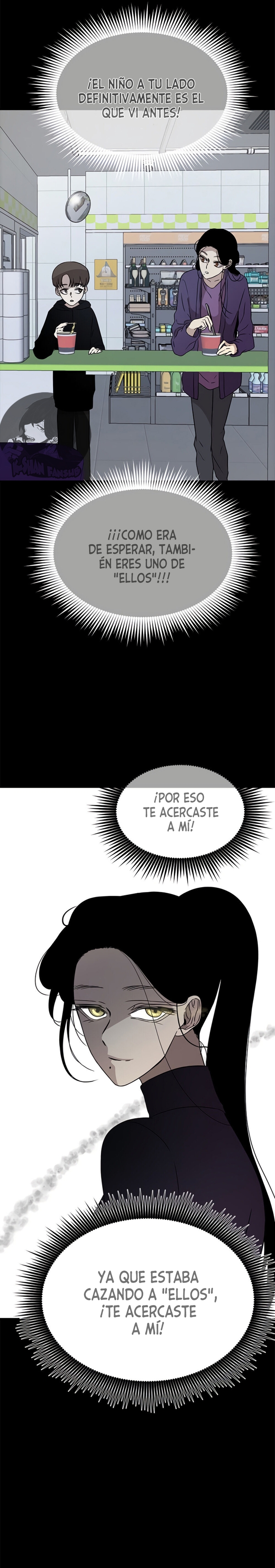 Olgami Capítulo 32 - Página 22