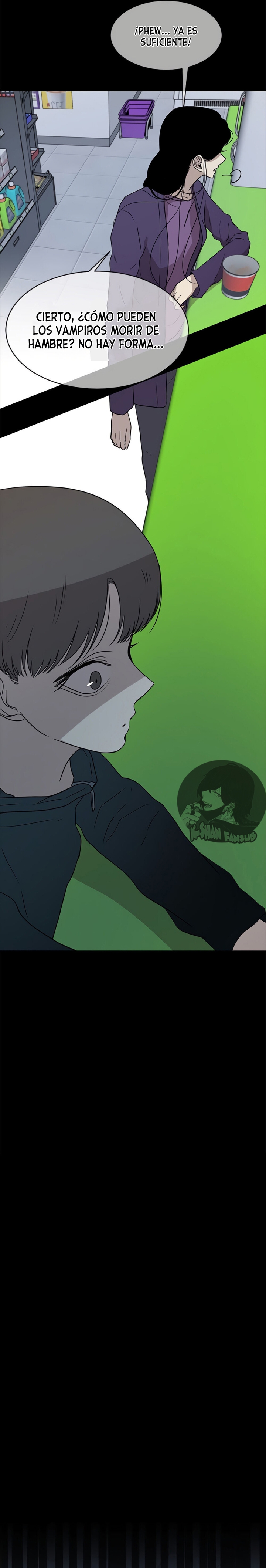 Olgami Capítulo 32 - Página 25