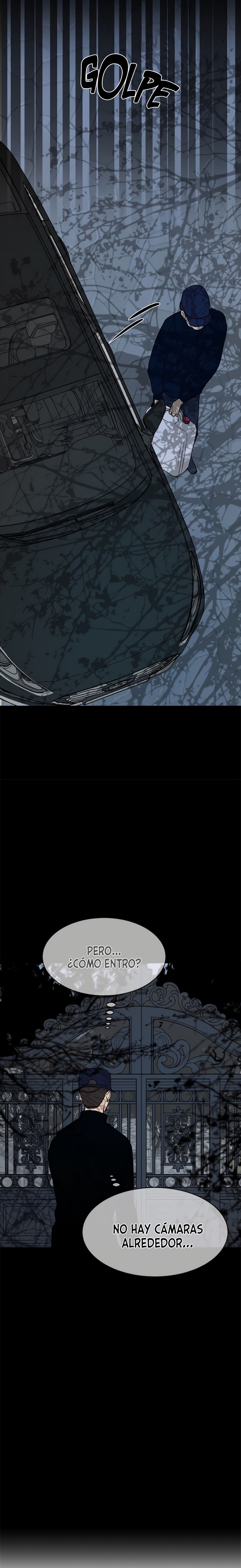 Olgami Capítulo 32 - Página 26