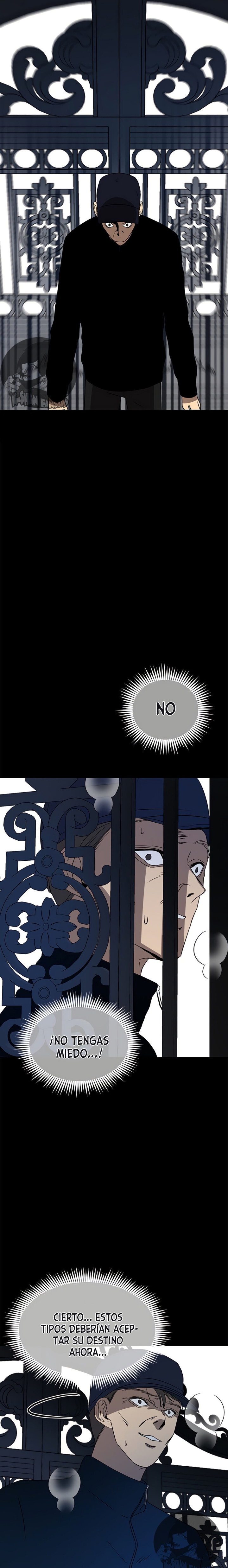 Olgami Capítulo 32 - Página 28