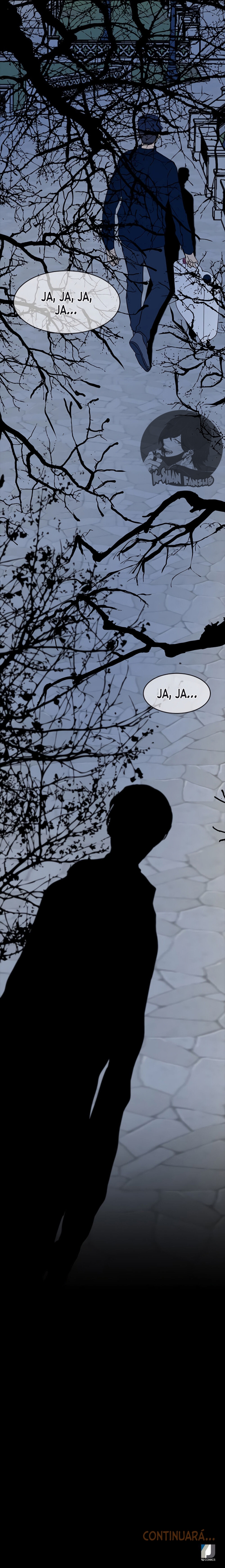 Olgami Capítulo 32 - Página 30