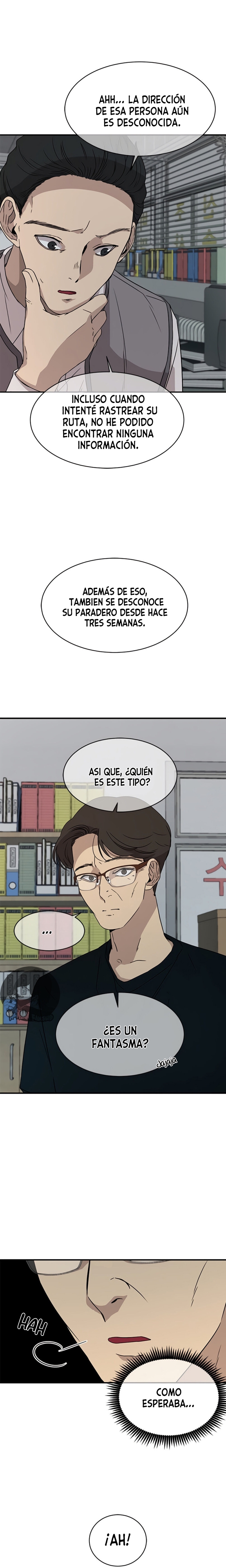 Olgami Capítulo 32 - Página 4