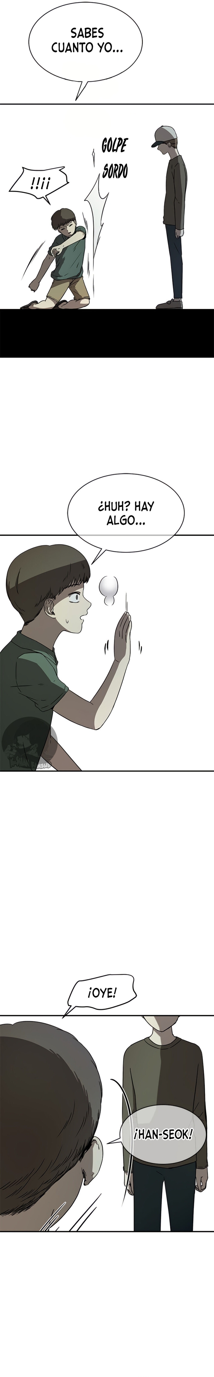 Olgami Capítulo 33 - Página 10