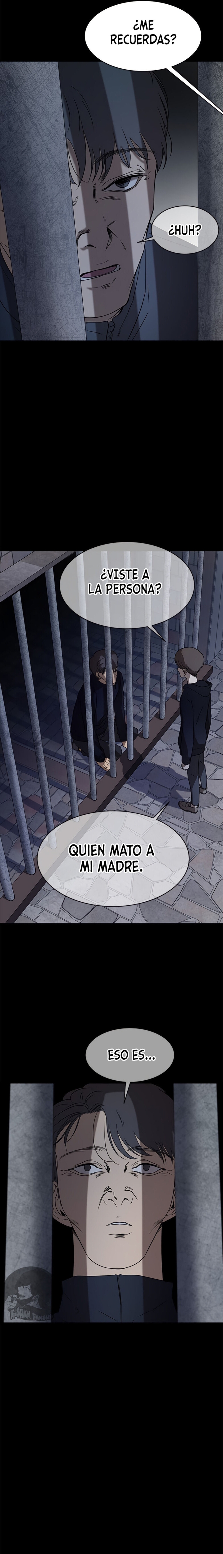 Olgami Capítulo 33 - Página 13