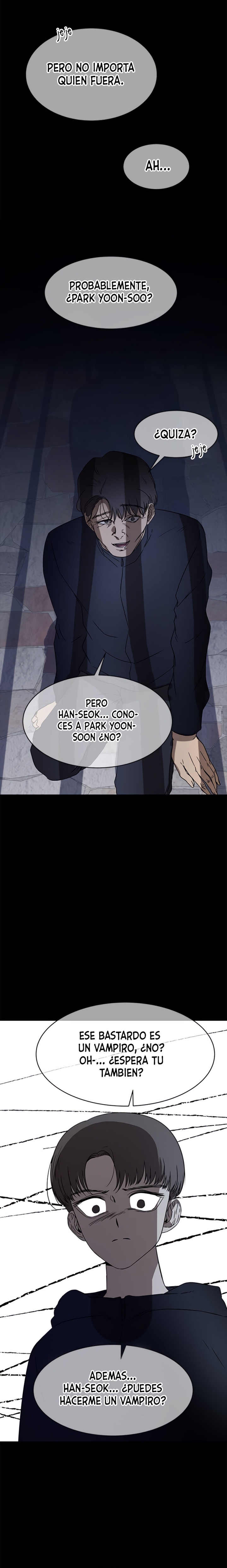 Olgami Capítulo 33 - Página 15