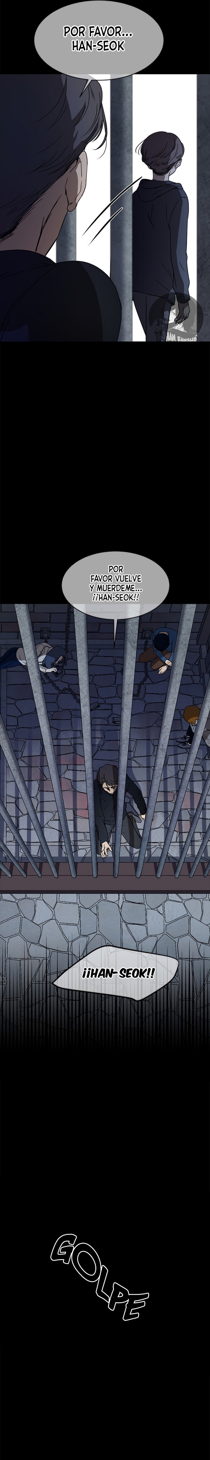 Olgami Capítulo 33 - Página 16