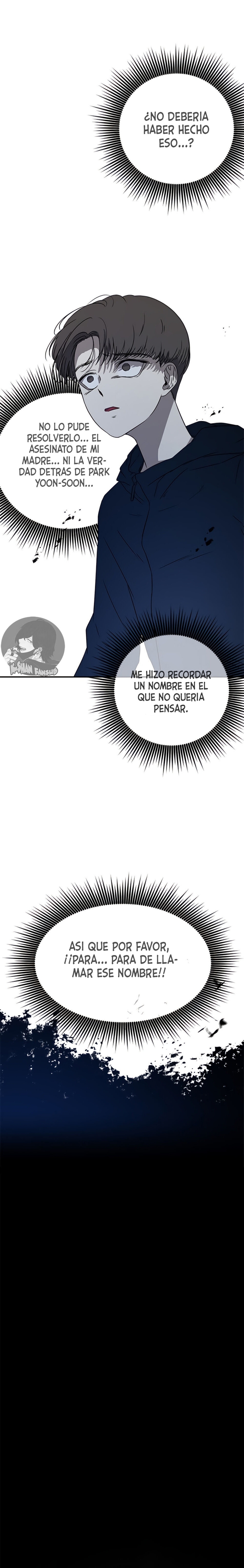 Olgami Capítulo 33 - Página 18