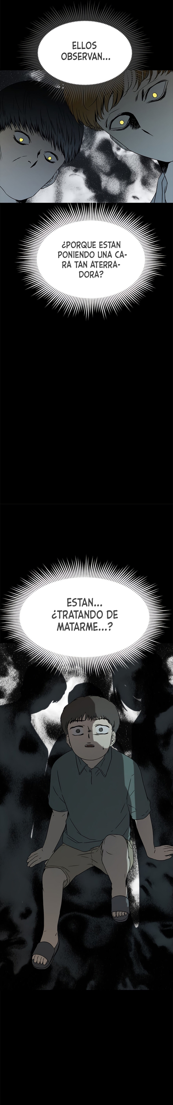 Olgami Capítulo 33 - Página 22