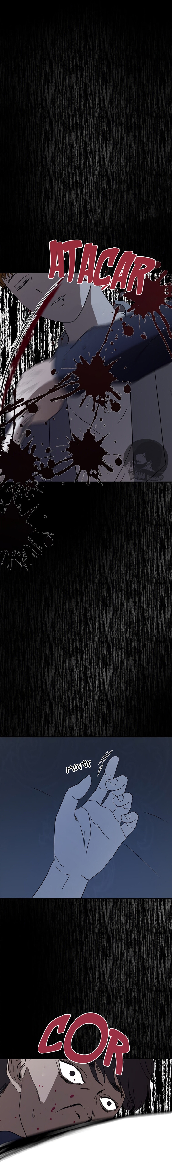 Olgami Capítulo 33 - Página 25