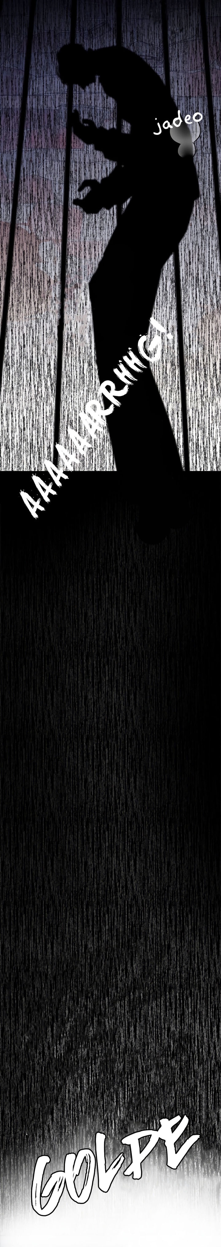 Olgami Capítulo 33 - Página 29